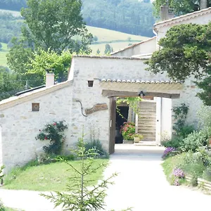 La Bouillarde Bed & Breakfast
