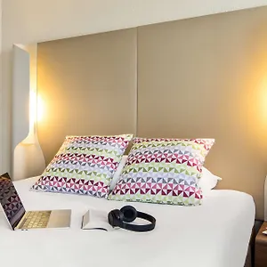 Hotel Campanile Grenoble Sud -, Seyssinet