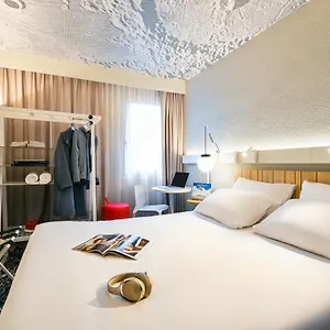 Hotel Ibis Rambert D'albon, Saint-Rambert-dʼAlbon