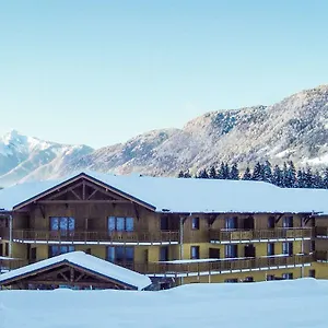 Appart hôtel Vacancéole - Résidence Grand Massif, Morillon