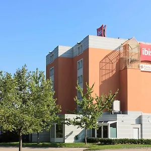 Hotel Ibis Lyon Sud Sur Rhône, Chasse-sur-Rhône