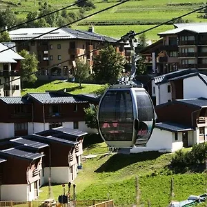 Village de vacances Vvf Villages  Le Parc De La Vanoise  Val-cenis, Lanslevillard