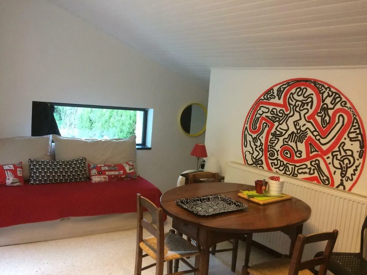 Chez L'Antiquaire Bed & Breakfast Hauterives France
